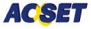 Logo ACSET